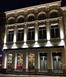 Bar Ista Latino / YAM MIE YAM, Mechelen openingstijden