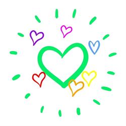 Happy & Relaxed - hartcoherentie, Live The Connection en HSP coaching, Terhagen openingstijden