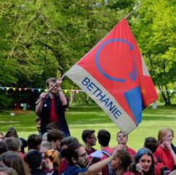 Chiro Bethanie, Brasschaat openingstijden