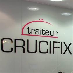 Traiteur Crucifix Ciney, openingstijden