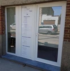 De la tête Ô Pieds, Wanlin openingstijden