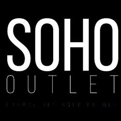 Soho outlet, Antwerpen openingstijden