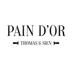 Bakkerij Pain D'or, Menen openingstijden