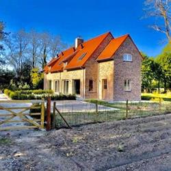 Oscaar vakantiewoning in bos, Koekelare openingstijden
