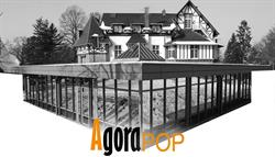 AgoraPop, Embourg openingstijden