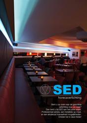 Sed, Nijlen openingstijden
