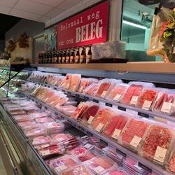 Spar Wolvertem, openingstijden
