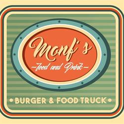 MONF's Burger, Aywaille openingstijden