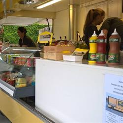 De Frietbaron, Heist-op-den-Berg openingstijden