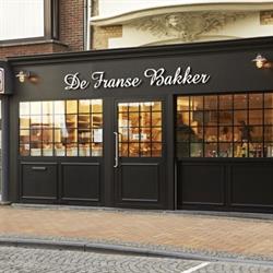 De Franse Bakker Nieuwpoort, openingstijden