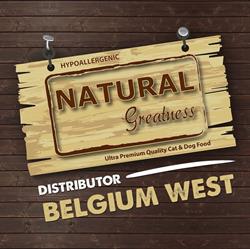 Natural Greatness Belgium West, Beernem openingstijden