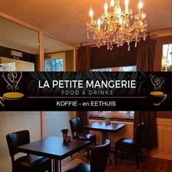 La Petite Mangerie, Hasselt openingstijden