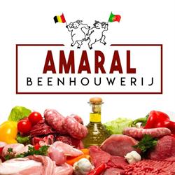 Amaral Beenhouwerij, Antwerpen openingstijden