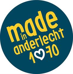 Made in Anderlecht, openingstijden