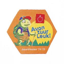 Chiro Trezebees, Vinkem openingstijden