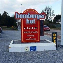 De Hamburgerhut, Beverlo openingstijden