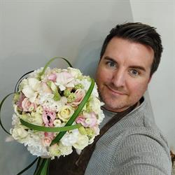 L'Amour Des Fleurs Fleuriste, Hornu openingstijden