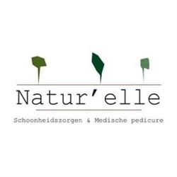 Natur'elle Schoonheidszorgen & Medische pedicure, Sint-Laureins-Berchem openingstijden