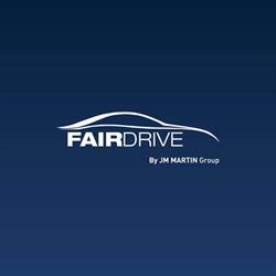 Fairdrive by JM Martin Group, Zaventem openingstijden