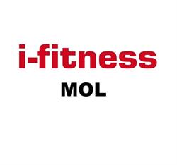 I-fitness Mol, openingstijden