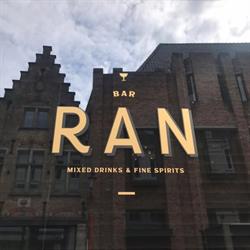 Bar Ran Brugge, openingstijden