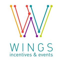 Wings incentives & events, Namen openingstijden