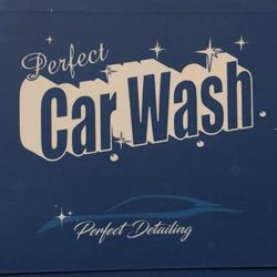 Perfect car wash, Waver openingstijden