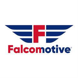 Falcomotive, Halen openingstijden