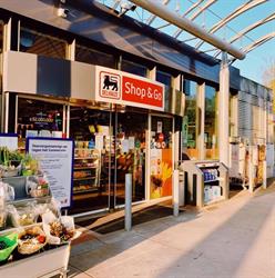 Shop & Go Delhaize Industrie Noord, Houthalen-Helchteren openingstijden