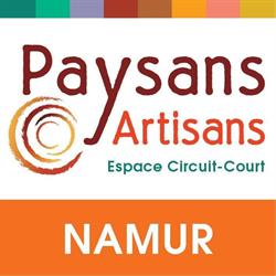 Magasin Paysans-Artisans Namur, openingstijden