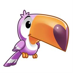 Ile Aux Toucans, Luik openingstijden