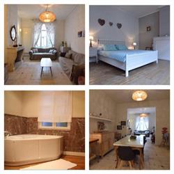 Holiday home Au coeur de la famille, Knokke-Heist openingstijden