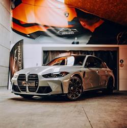 Luxury'polish, Flémalle-Grande openingstijden