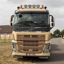 Beton Transport Wittouck Gino, Aalter openingstijden