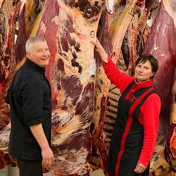 DC Quality- Beenhouwerij & Marktkraam, Essene openingstijden