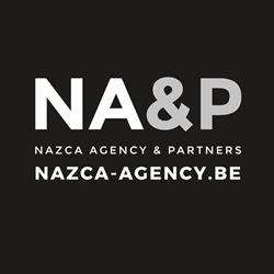 Nazca Agency & Partners, Eigenbrakel openingstijden