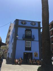 Het Blauw Huis, Beringen openingstijden