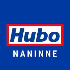 Hubo, Naninne openingstijden