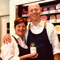 Slagerij Veerle & Joost, Vichte openingstijden