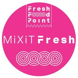 Mixit Fresh, Zaventem openingstijden