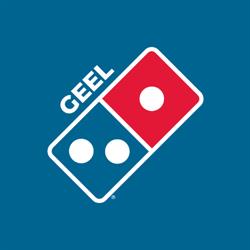 Domino's Pizza Geel, openingstijden