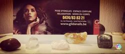 Gilda Nails, Pont-à-Celles openingstijden