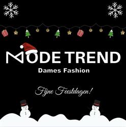 Mode Trend, Putte openingstijden