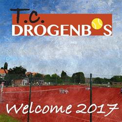 TC Drogenbos, openingstijden
