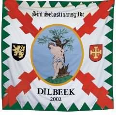 Sint-Sebastiaansgilde Dilbeek, Sint-Ulriks-Kapelle openingstijden