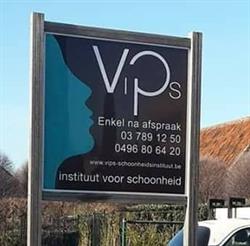 ViPs Instituut voor schoonheid, Stekene openingstijden