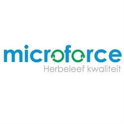 Microforce, Oudenaarde openingstijden