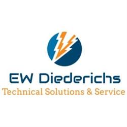 EW Diederichs, Veerle openingstijden