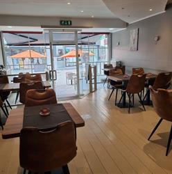Pizzeria Capri Aalst, openingstijden
