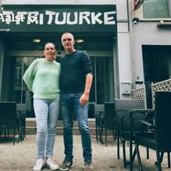 't Frituurke, Aalst openingstijden